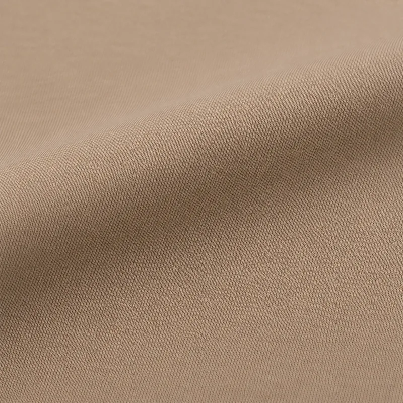 Breathable Jersey shown as a finished hijab, hanging