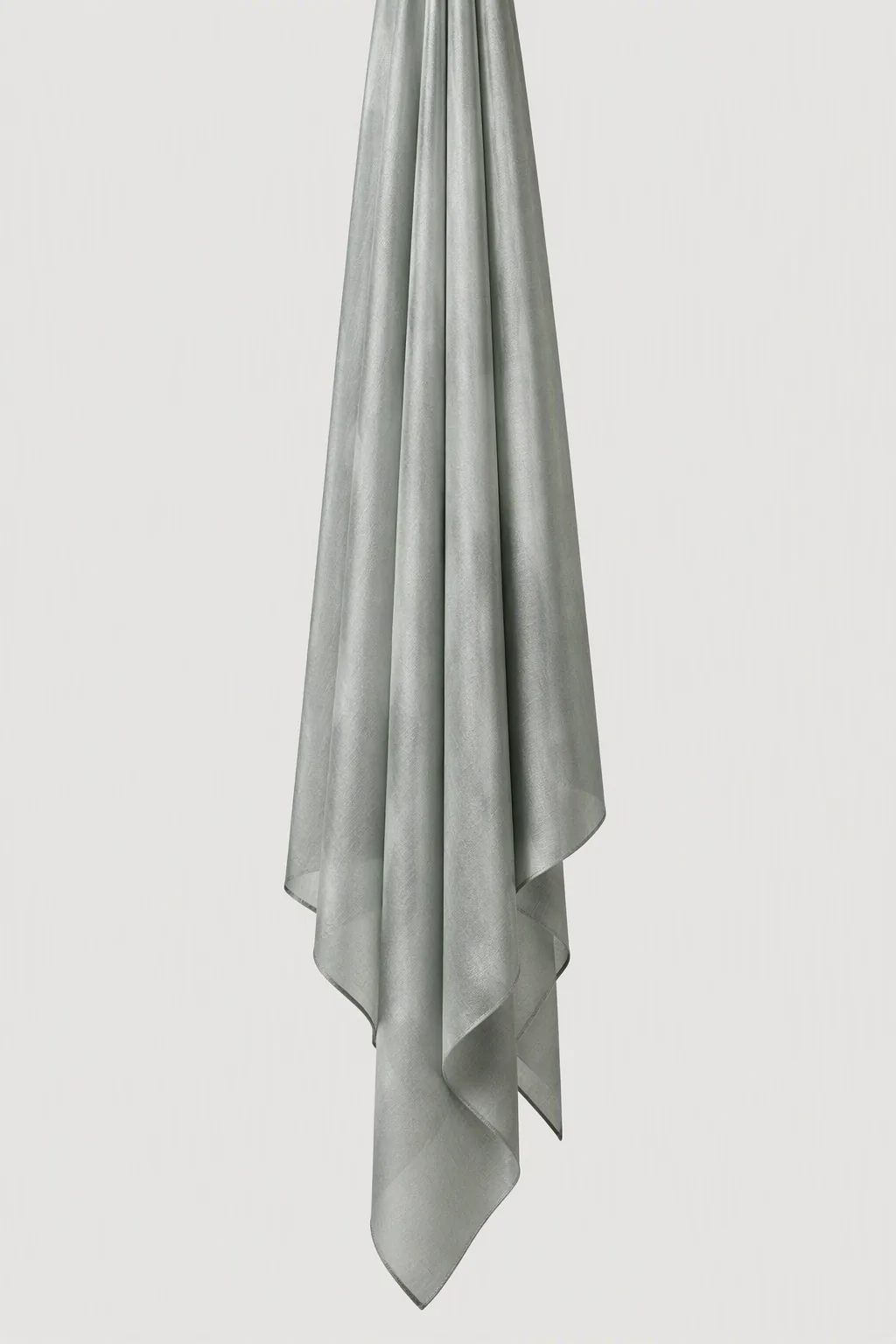 Macro detail of Bamboo Modal fabric