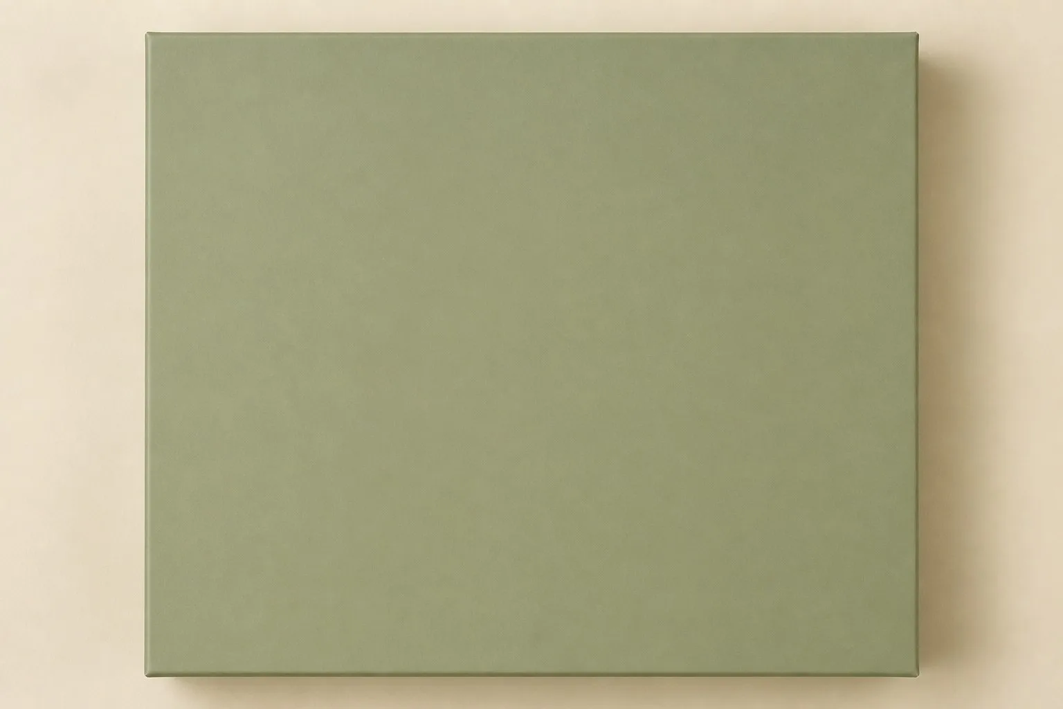 Gift Box —blank base