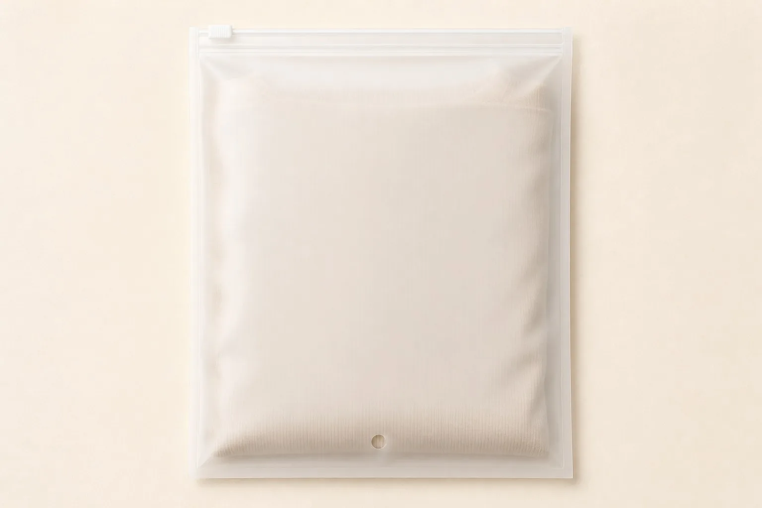 Packaging —blank base